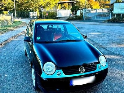 VW Lupo