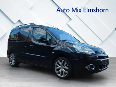 Gebraucht Citroën Berlingo