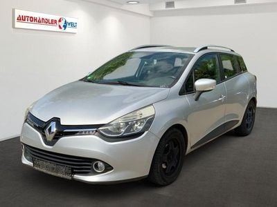 Renault Clio IV