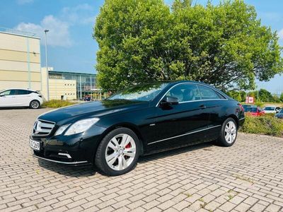 Mercedes E350