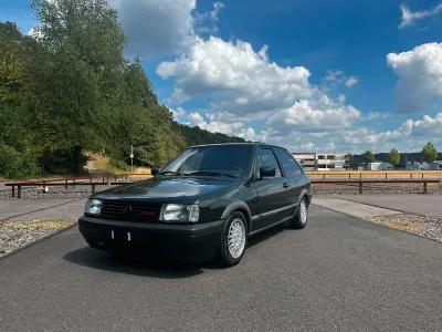Brugt VW Polo 118 HK (86 kW) 1990 Hatchback