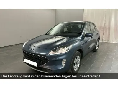 Gebraucht Ford Kuga