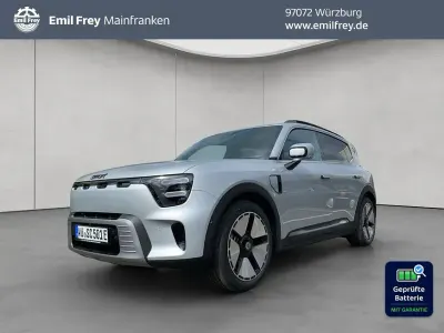 Gebraucht Smart #5