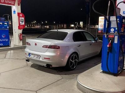 Alfa Romeo 159