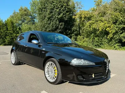 Gebraucht Alfa Romeo 147