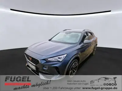 Gebraucht Cupra Formentor 150 PS (110 kW) 2023 "magnetic tech" SUV