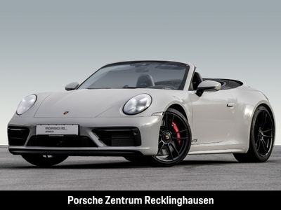 gebraucht Porsche 911 Carrera GTS Cabriolet (992)