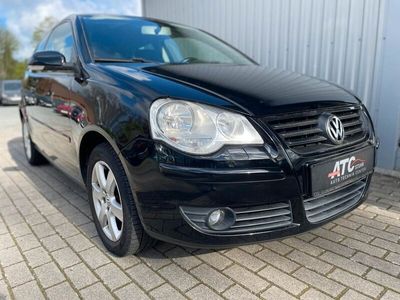 gebraucht VW Polo IV United *Tüv Neu* Service Neu*