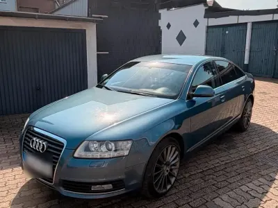 Gebraucht Audi A6