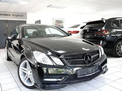 Mercedes E350