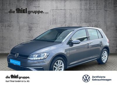 gebraucht VW Golf VII Lim. 1.0 TSI Comfortline PDC+GRA+SHZ+ZV