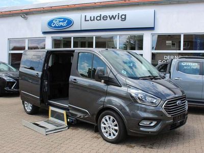 Ford Transit Tourneo
