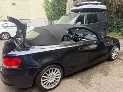 BMW 118 Cabriolet