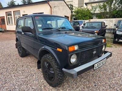 Lada niva