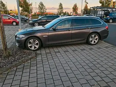 Usado BMW 530
