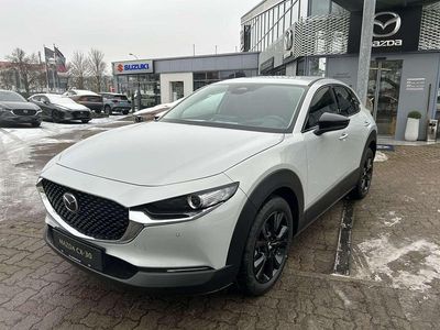 Neu Mazda CX-30 Homura-Line 140 PS (102 kW) 2026 Ceramic SUV