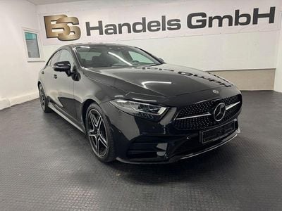 Mercedes CLS350