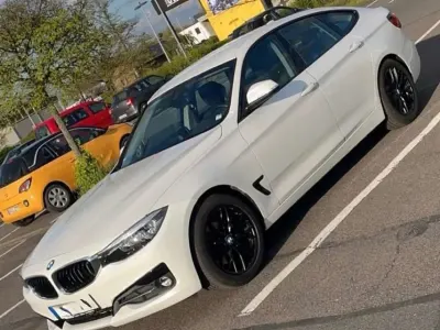 Gebraucht BMW 320
