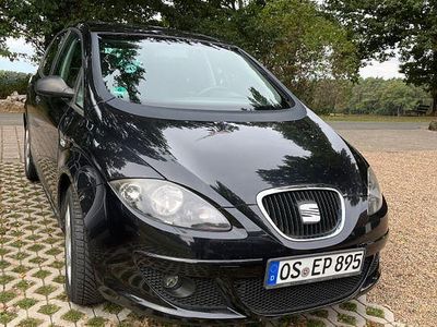 Seat Altea
