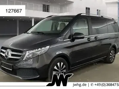 Gebraucht Mercedes V300