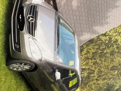Gebraucht Mercedes A160 75 PS (55 kW) 2010 Grau Kleinwagen