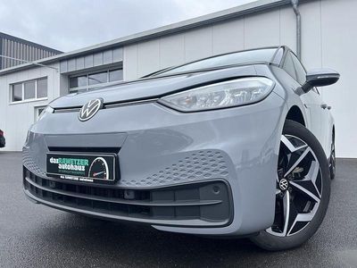 Second-hand VW ID.3 Pro 150 kW (204 CP) 2022 Gri Hatchback