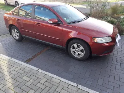 Gebraucht Volvo S40