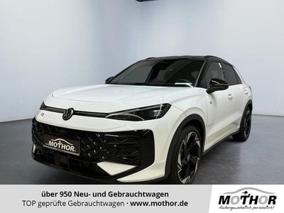 Usata VW T-Roc R-line 150 CV (110 kW) 2026 SUV