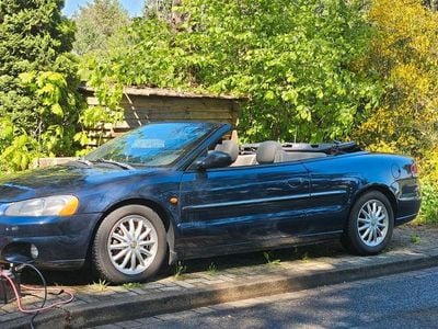 Chrysler Sebring Cabriolet