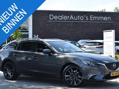 Gebraucht Mazda 6