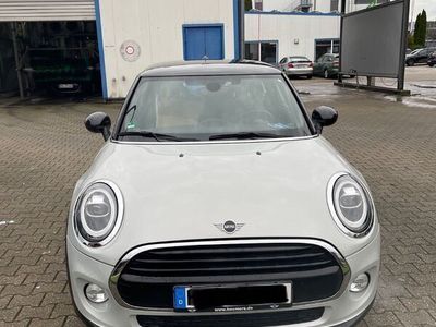 gebraucht Mini Cooper mit toller Ausstattung