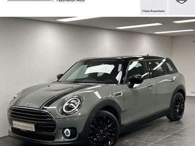 Second-hand Mini Cooper Clubman 136 CP (100 kW) 2021 Gri Break