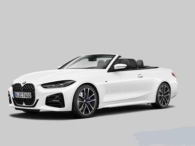BMW 430 Cabriolet