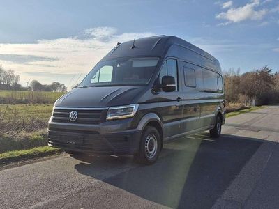 Gebraucht VW California California 177 PS (130 kW) 2020 Van