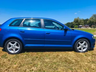 Gebraucht Audi A3