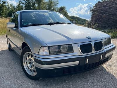 BMW 316 Compact