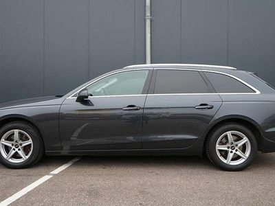 Grau Gebraucht 2022 Audi A4 Sport Kombi | 16.033 € (Guter Preis)