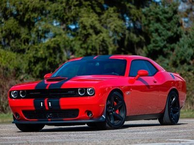 gebraucht Dodge Challenger SRT 392