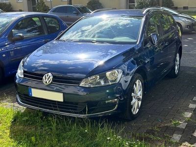 gebraucht VW Golf VII 