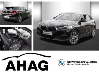 gebraucht BMW X2 xDrive25e Advantage Plus Steptronic Aut. PDC