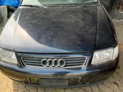 Gebraucht Audi A3