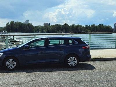 Renault Mégane IV