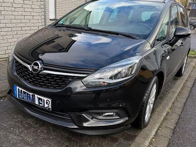 Opel Zafira Tourer