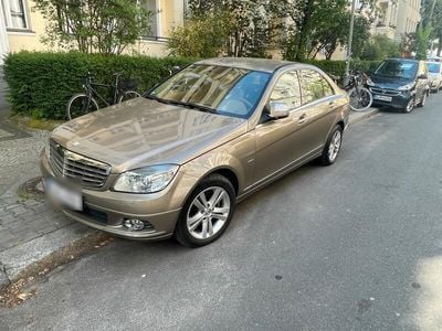 Mercedes C230