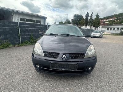 Renault Clio II