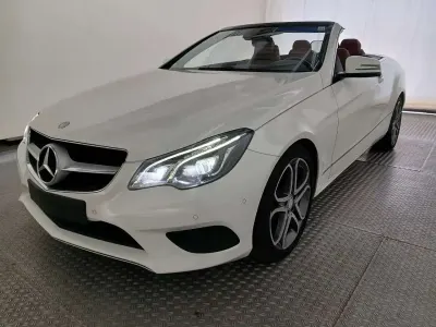 Gebraucht Mercedes E350