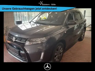 Gebraucht Suzuki Vitara