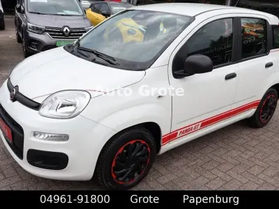 Gebraucht Fiat Panda