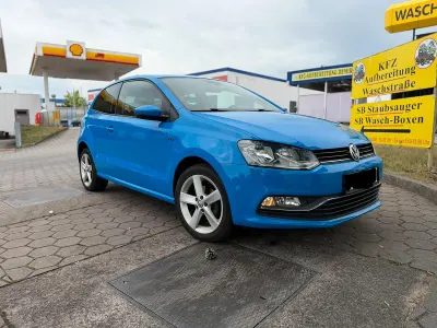 Gebraucht VW Polo