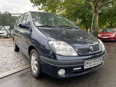 Renault Scénic